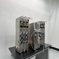 Sartorius Biostat B Plus Benchtop Laboratory Fermentor/Bioreactor System image 0